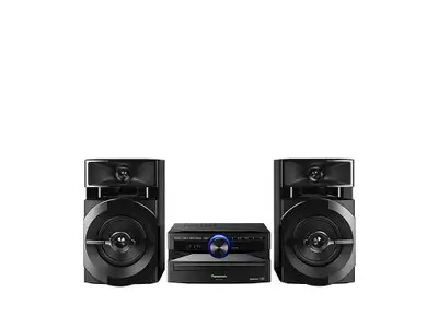PANASONIC SC-UX100E-K
