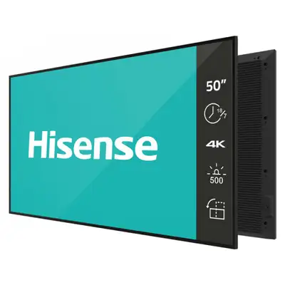 HISENSE 50GM50D