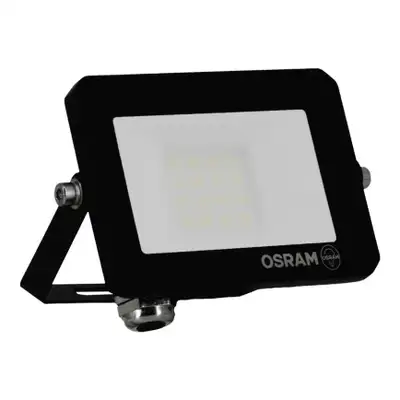 OSRAM  Floodlight reflektor LUX 20W 6500K IP65 crni