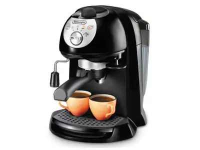 DELONGHI EC201CD.B