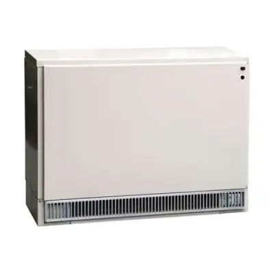 MAGNOHROM TA 4.5 kw