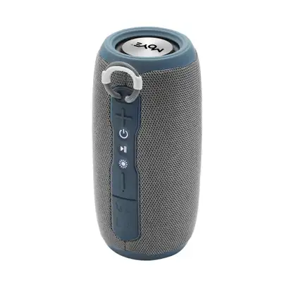 MOYE Pop Vibe Bluetooth Speaker Gray