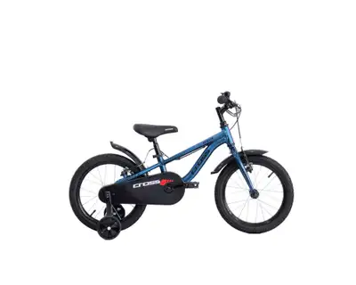 CROSS 16 CROSS BOXER 2026 Dark Blue