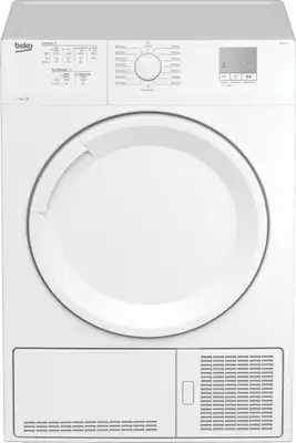 BEKO DF 7111 PAW