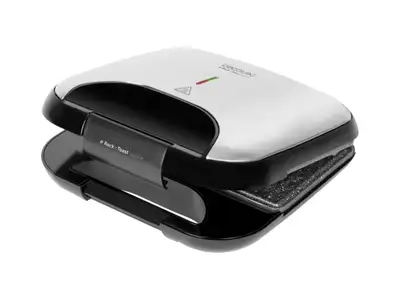 CECOTEC RocknToast Squar