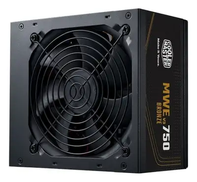 COOLER MASTER MWE V3 750W (MPE-7501-ACAAW-3BEU) 5Y