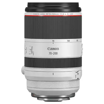 CANON RF 70-200mm F4 L IS