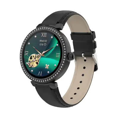 DENVER Smart Watch SWC-342B Black