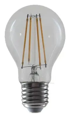 RABALUX Filament LED sijalicaE27 A60, 7W, 850lm, 4000K