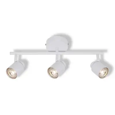 OSRAM  LED Spot lampa Primal 3XGU10,bela