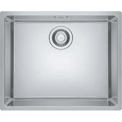 FRANKE MRX 110-50 INOX 122.0531.808