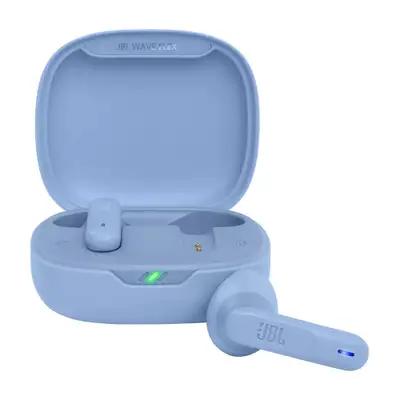 JBL WAVE FLEX TWS plava
