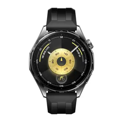 HUAWEI Watch GT 6 46mm Black