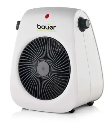 BAUER FH-100