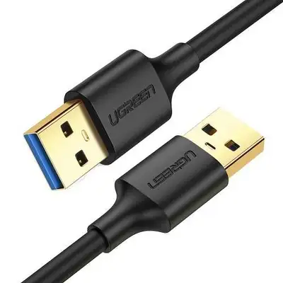 UGREEN US128 USB-A 3.0 M / M kabl 2m
