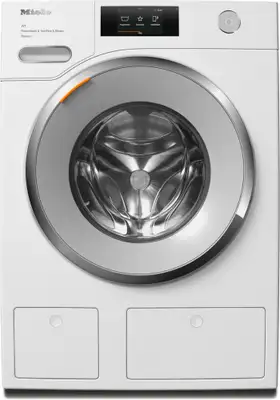 MIELE WWV 980 WPS TDos&PWash