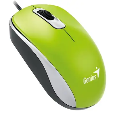 GENIUS DX-110 USB Zeleni