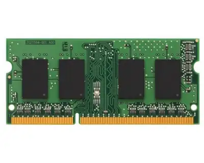 KINGSTON SODIMM DDR4 8GB 3200MHz KVR32S22S8 / 8