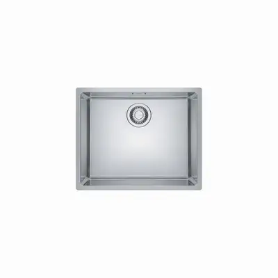 FRANKE MRX 210-50 INOX 127.0531.810