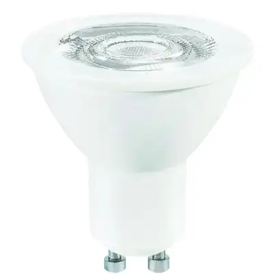OSRAM  LED  GU10 3.2W (35W) 2700k 36 stepe