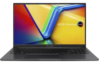 ASUS Vivobook Go 15 E1504FA-BQ1867, 15.6" FHD, AMD Ryzen 5 7520U, 16GB, 512GB SSD, YU, DOS, crna
