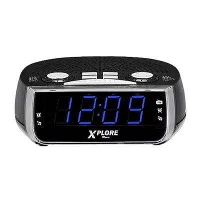 XPLORE XP333