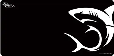 WHITE SHARK TMP-115 SHARK