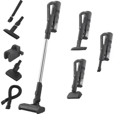 ELECTROLUX EP51AH18DG