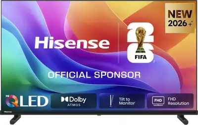 HISENSE 40A5S