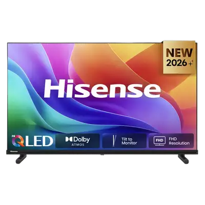 HISENSE 40A5S