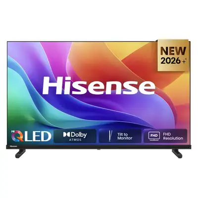 HISENSE 40A5S