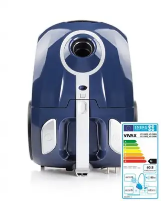 VIVAX VC-1606