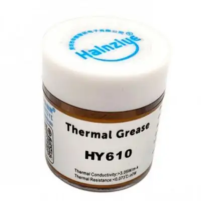 HALNZIYE HY610 10g can termalna pasta