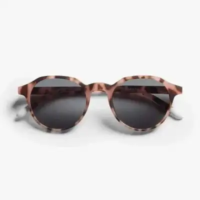 BARNER Chamberi Pink Tortoise Sun