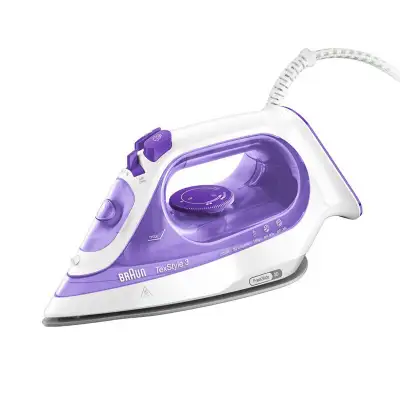 BRAUN SI3042VI 0127405002