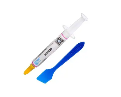 HALNZIYE HY610 2g tube