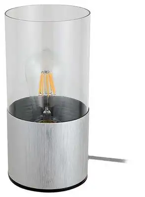 RABALUX Zelkova, stona lampa, E27  /  1x max. 40W