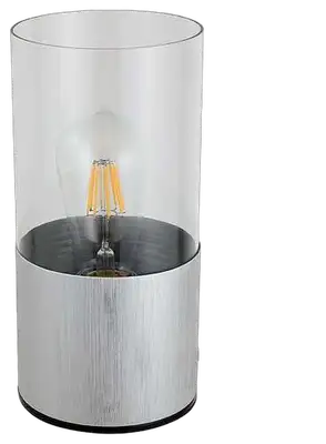 RABALUX Zelkova, stona lampa, E27 / 1x max. 40W
