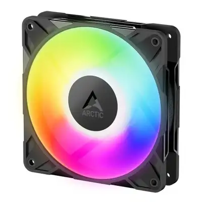 ARCTIC P12 PRO 120mm A-RGB black ACFAN00309A