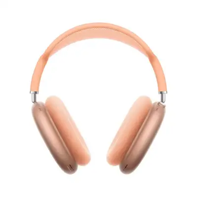 APPLE AirPods Max 2 - Orange mhwn4zm/a