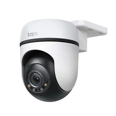 TP-LINK Tapo Smart Camera C510W