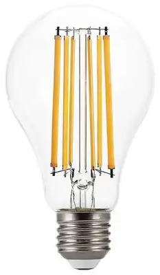 RABALUX Sijalica LED filament E27 A68 12W 2000lm 3000K