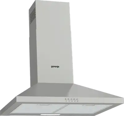 GORENJE WHC 629 E4X