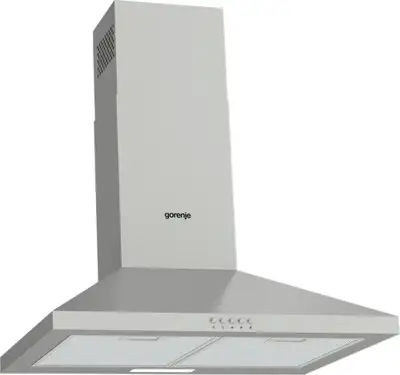 GORENJE WHC 629 E4X