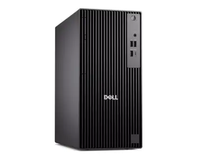 DELL Pro Tower Ryzen 5 8500G 8GB 512GB SSD DVDRW Win11Pro