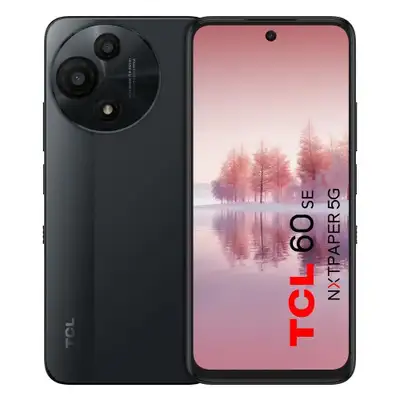 TCL NxtPaper Aster Pro 60 SE 8GB / 256GB Space Gray