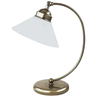 RABALUX Marian stona lampa E27 60W bronza