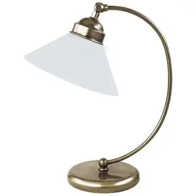RABALUX Marian stona lampa E27 60W bronza