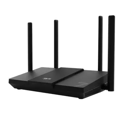 ASUS RT-BE50 Dual-Band Wi-Fi 7