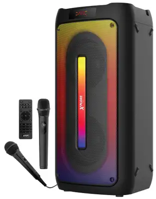 XPLORE XP8802 CABANA 2